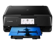 Canon PIXMA TS8150 czarny - 379896 - zdjęcie 1